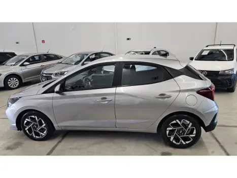 HYUNDAI HB 20 Hatch 1.0 12V 4P FLEX TGDI TURBO COMFORT AUTOMTICO, Foto 10