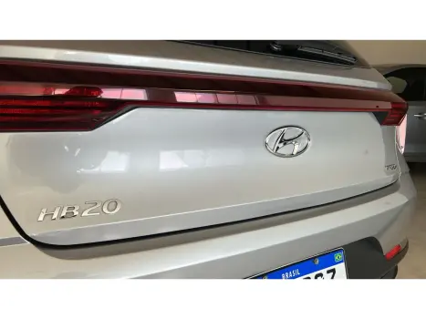 HYUNDAI HB 20 Hatch 1.0 12V 4P FLEX TGDI TURBO COMFORT AUTOMTICO, Foto 11