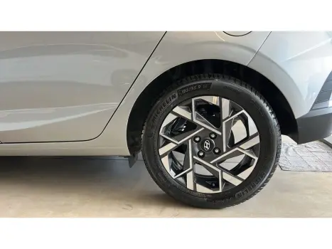 HYUNDAI HB 20 Hatch 1.0 12V 4P FLEX TGDI TURBO COMFORT AUTOMTICO, Foto 12