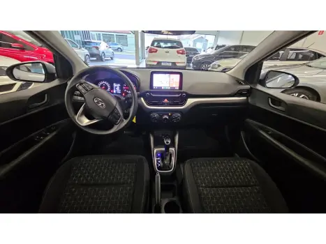 HYUNDAI HB 20 Hatch 1.0 12V 4P FLEX TGDI TURBO COMFORT AUTOMTICO, Foto 13