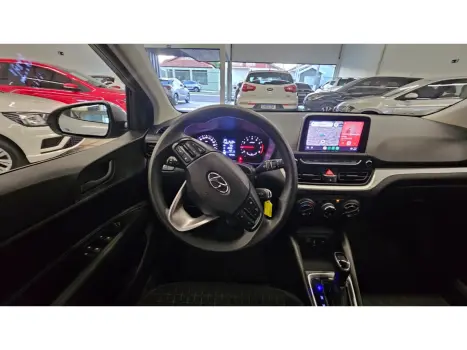 HYUNDAI HB 20 Hatch 1.0 12V 4P FLEX TGDI TURBO COMFORT AUTOMTICO, Foto 15
