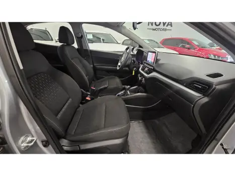 HYUNDAI HB 20 Hatch 1.0 12V 4P FLEX TGDI TURBO COMFORT AUTOMTICO, Foto 17
