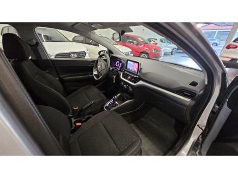 HYUNDAI HB 20 Hatch 1.0 12V 4P FLEX TGDI TURBO COMFORT AUTOMTICO, Foto 18