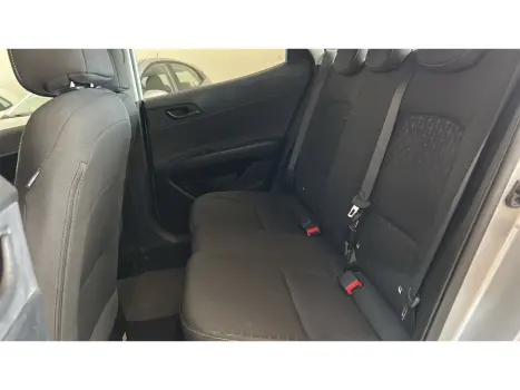 HYUNDAI HB 20 Hatch 1.0 12V 4P FLEX TGDI TURBO COMFORT AUTOMTICO, Foto 19