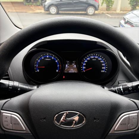HYUNDAI HB 20 Hatch 1.6 16V 4P COMFORT STYLE FLEX, Foto 12