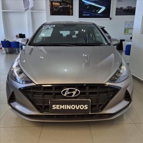 HYUNDAI HB 20 Hatch 1.0 12V 4P FLEX VISION, Foto 2