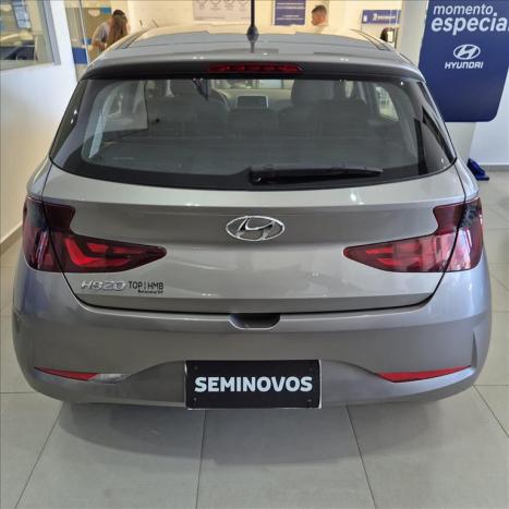 HYUNDAI HB 20 Hatch 1.0 12V 4P FLEX VISION, Foto 5
