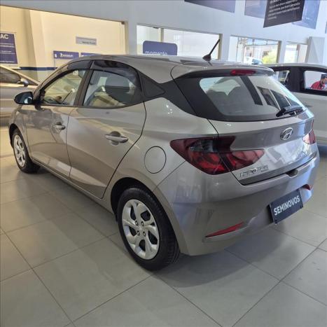 HYUNDAI HB 20 Hatch 1.0 12V 4P FLEX VISION, Foto 6
