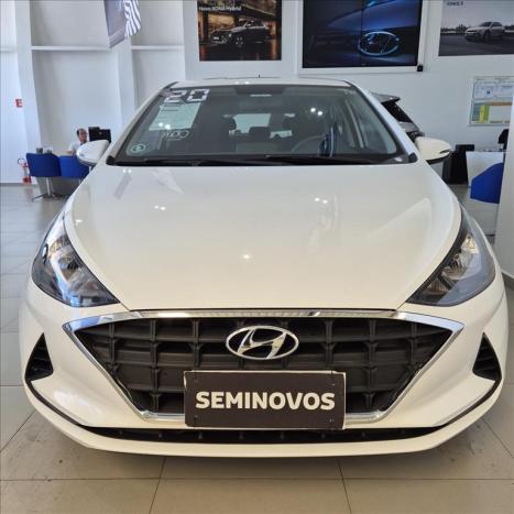 HYUNDAI HB 20 Hatch 1.0 12V 4P FLEX EVOLUTION, Foto 2
