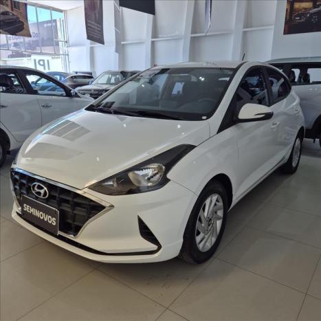 HYUNDAI HB 20 Hatch 1.0 12V 4P FLEX EVOLUTION, Foto 3