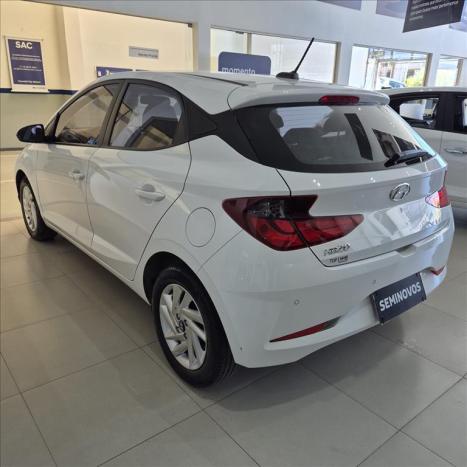 HYUNDAI HB 20 Hatch 1.0 12V 4P FLEX EVOLUTION, Foto 6