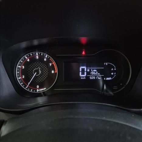 HYUNDAI HB 20 Hatch 1.0 12V 4P FLEX EVOLUTION, Foto 7
