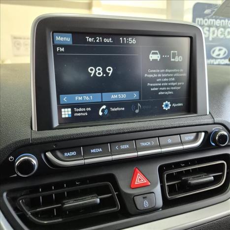 HYUNDAI HB 20 Hatch 1.0 12V 4P FLEX EVOLUTION, Foto 8