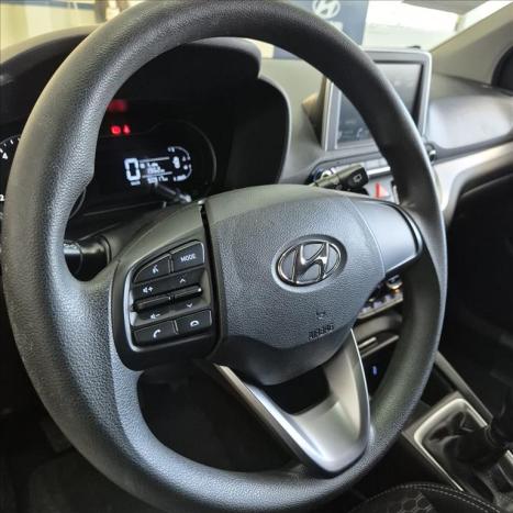 HYUNDAI HB 20 Hatch 1.0 12V 4P FLEX EVOLUTION, Foto 11
