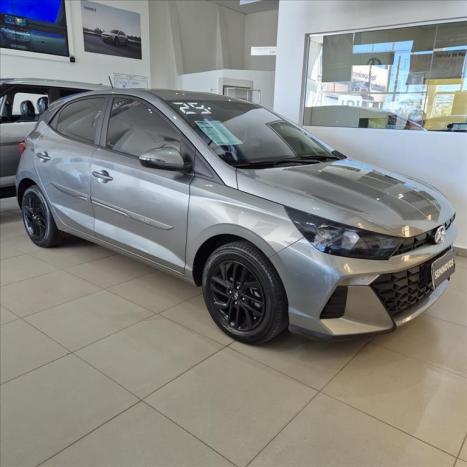 HYUNDAI HB 20 Hatch 1.0 12V 4P FLEX COMFORT PLUS, Foto 1 HYUNDAI HB 20 Hatch 1.0 12V 4P FLEX COMFORT PLUS, Foto 1