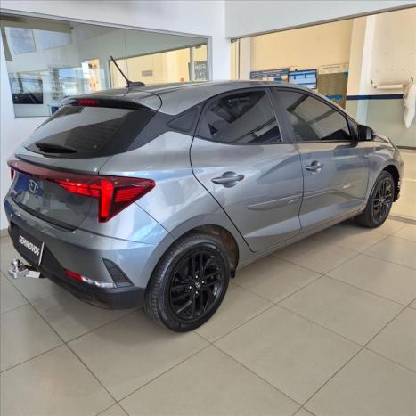 HYUNDAI HB 20 Hatch 1.0 12V 4P FLEX COMFORT PLUS, Foto 4 HYUNDAI HB 20 Hatch 1.0 12V 4P FLEX COMFORT PLUS, Foto 4