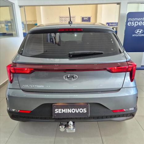 HYUNDAI HB 20 Hatch 1.0 12V 4P FLEX COMFORT PLUS, Foto 5 HYUNDAI HB 20 Hatch 1.0 12V 4P FLEX COMFORT PLUS, Foto 5