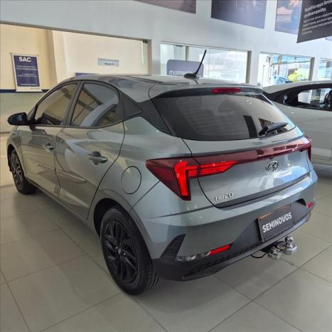 HYUNDAI HB 20 Hatch 1.0 12V 4P FLEX COMFORT PLUS, Foto 6 HYUNDAI HB 20 Hatch 1.0 12V 4P FLEX COMFORT PLUS, Foto 6