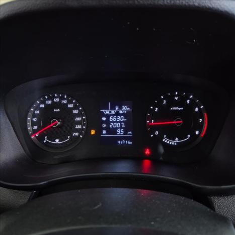 HYUNDAI HB 20 Hatch 1.0 12V 4P FLEX COMFORT PLUS, Foto 7 HYUNDAI HB 20 Hatch 1.0 12V 4P FLEX COMFORT PLUS, Foto 7