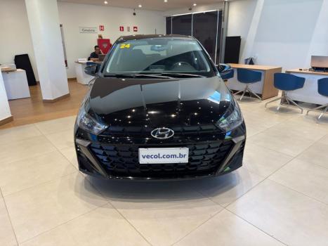 HYUNDAI HB 20 Hatch 1.0 12V 4P LIMITED, Foto 2 HYUNDAI HB 20 Hatch 1.0 12V 4P LIMITED, Foto 2