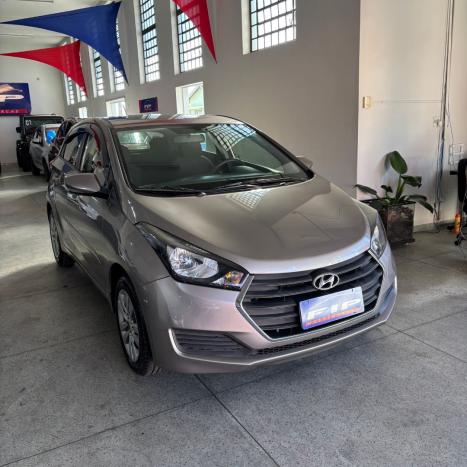 HYUNDAI HB 20 Hatch 1.0 12V 4P FLEX COMFORT PLUS, Foto 2 HYUNDAI HB 20 Hatch 1.0 12V 4P FLEX COMFORT PLUS, Foto 2