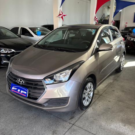 HYUNDAI HB 20 Hatch 1.0 12V 4P FLEX COMFORT PLUS, Foto 5 HYUNDAI HB 20 Hatch 1.0 12V 4P FLEX COMFORT PLUS, Foto 5