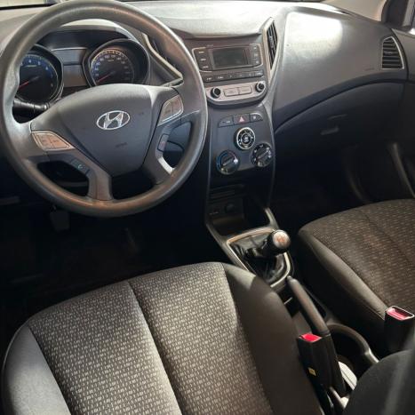 HYUNDAI HB 20 Hatch 1.0 12V 4P FLEX COMFORT PLUS, Foto 6 HYUNDAI HB 20 Hatch 1.0 12V 4P FLEX COMFORT PLUS, Foto 6