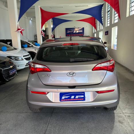 HYUNDAI HB 20 Hatch 1.0 12V 4P FLEX COMFORT PLUS, Foto 8 HYUNDAI HB 20 Hatch 1.0 12V 4P FLEX COMFORT PLUS, Foto 8