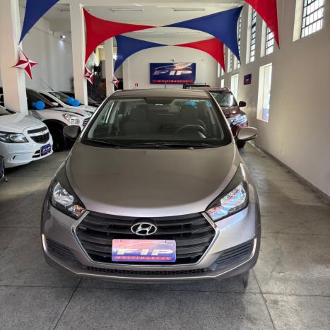 HYUNDAI HB 20 Hatch 1.0 12V 4P FLEX COMFORT PLUS, Foto 10 HYUNDAI HB 20 Hatch 1.0 12V 4P FLEX COMFORT PLUS, Foto 10