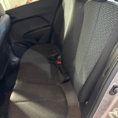 HYUNDAI HB 20 Hatch 1.0 12V 4P FLEX COMFORT PLUS, Foto 11 HYUNDAI HB 20 Hatch 1.0 12V 4P FLEX COMFORT PLUS, Foto 11
