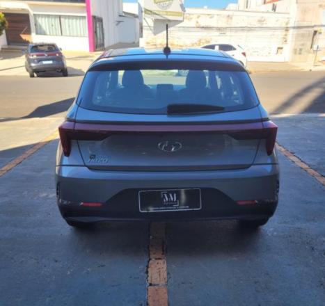 HYUNDAI HB 20 Hatch 1.0 12V 4P FLEX COMFORT PLUS, Foto 4 HYUNDAI HB 20 Hatch 1.0 12V 4P FLEX COMFORT PLUS, Foto 4