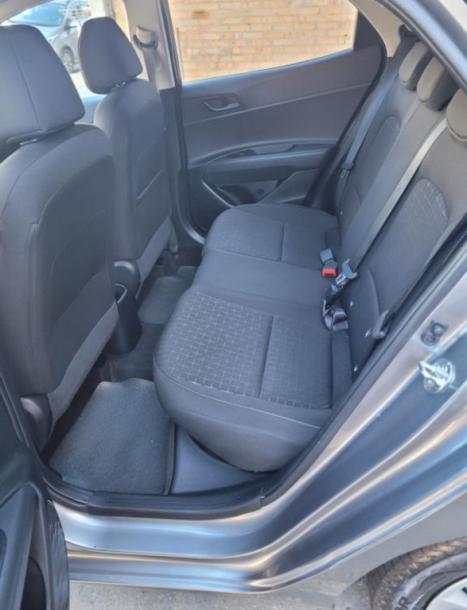 HYUNDAI HB 20 Hatch 1.0 12V 4P FLEX COMFORT PLUS, Foto 5 HYUNDAI HB 20 Hatch 1.0 12V 4P FLEX COMFORT PLUS, Foto 5