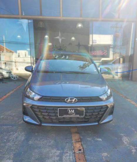 HYUNDAI HB 20 Hatch 1.0 12V 4P FLEX COMFORT PLUS, Foto 7 HYUNDAI HB 20 Hatch 1.0 12V 4P FLEX COMFORT PLUS, Foto 7