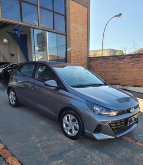 HYUNDAI HB 20 Hatch 1.0 12V 4P FLEX COMFORT PLUS, Foto 8 HYUNDAI HB 20 Hatch 1.0 12V 4P FLEX COMFORT PLUS, Foto 8