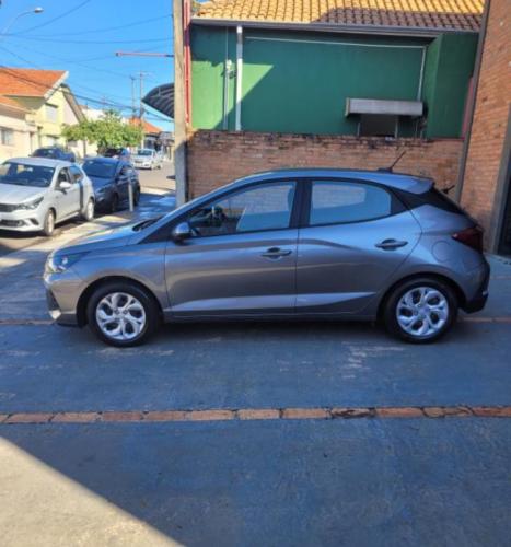 HYUNDAI HB 20 Hatch 1.0 12V 4P FLEX COMFORT PLUS, Foto 9 HYUNDAI HB 20 Hatch 1.0 12V 4P FLEX COMFORT PLUS, Foto 9