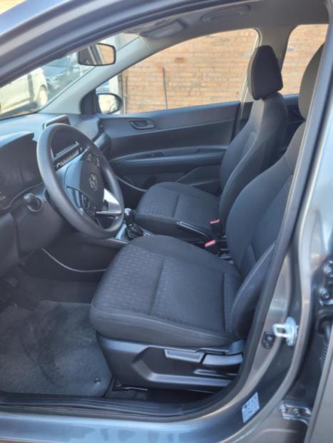 HYUNDAI HB 20 Hatch 1.0 12V 4P FLEX COMFORT PLUS, Foto 11 HYUNDAI HB 20 Hatch 1.0 12V 4P FLEX COMFORT PLUS, Foto 11