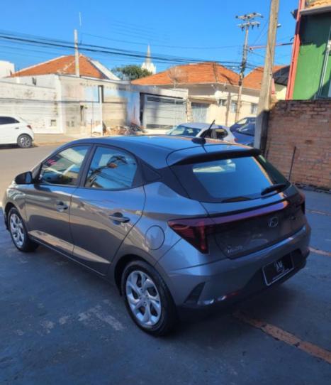 HYUNDAI HB 20 Hatch 1.0 12V 4P FLEX COMFORT PLUS, Foto 12 HYUNDAI HB 20 Hatch 1.0 12V 4P FLEX COMFORT PLUS, Foto 12