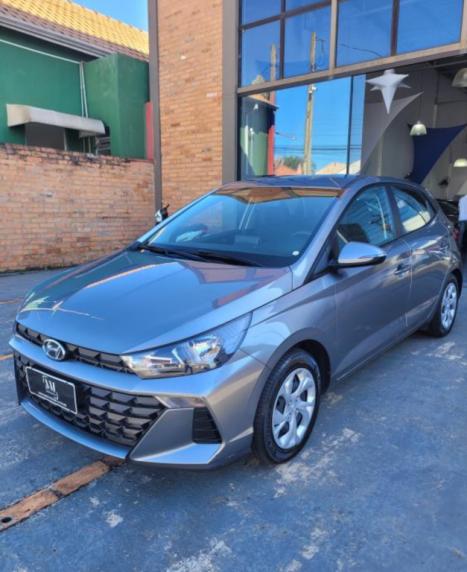 HYUNDAI HB 20 Hatch 1.0 12V 4P FLEX COMFORT PLUS, Foto 14 HYUNDAI HB 20 Hatch 1.0 12V 4P FLEX COMFORT PLUS, Foto 14