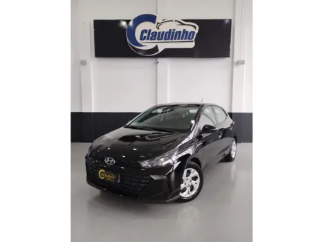 HYUNDAI HB 20 Hatch , Foto 1