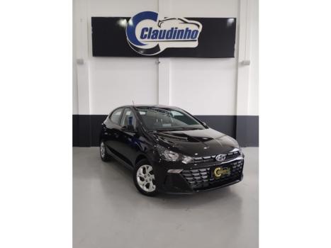 HYUNDAI HB 20 Hatch , Foto 2