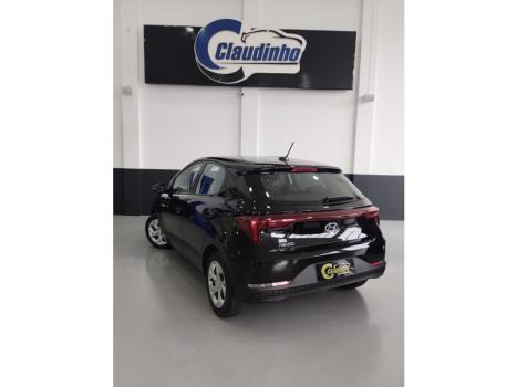 HYUNDAI HB 20 Hatch , Foto 3