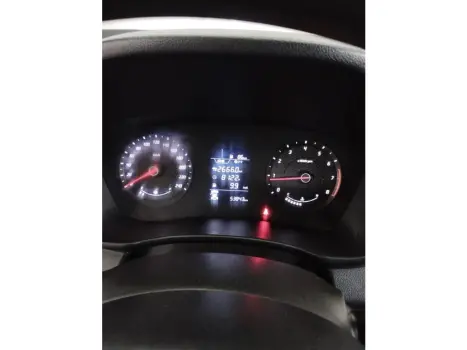 HYUNDAI HB 20 Hatch , Foto 6