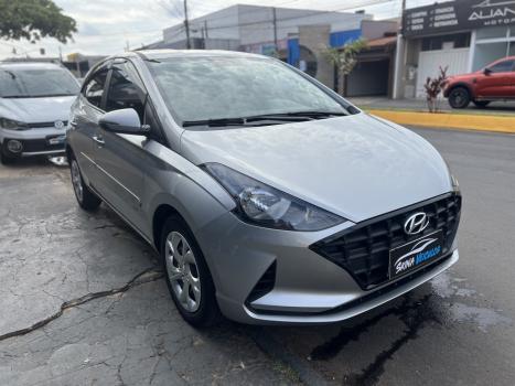 HYUNDAI HB 20 Hatch 1.0 12V 4P FLEX VISION, Foto 2 HYUNDAI HB 20 Hatch 1.0 12V 4P FLEX VISION, Foto 2