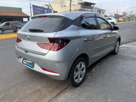 HYUNDAI HB 20 Hatch 1.0 12V 4P FLEX VISION, Foto 3 HYUNDAI HB 20 Hatch 1.0 12V 4P FLEX VISION, Foto 3