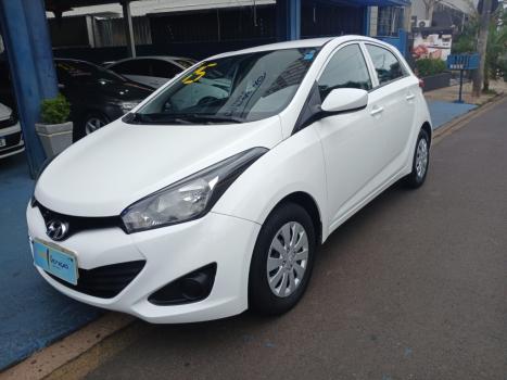 HYUNDAI HB 20 Hatch 1.0 12V 4P FLEX COMFORT PLUS, Foto 1