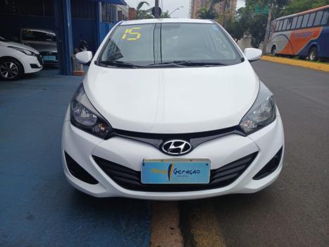 HYUNDAI HB 20 Hatch 1.0 12V 4P FLEX COMFORT PLUS, Foto 2