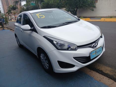 HYUNDAI HB 20 Hatch 1.0 12V 4P FLEX COMFORT PLUS, Foto 3