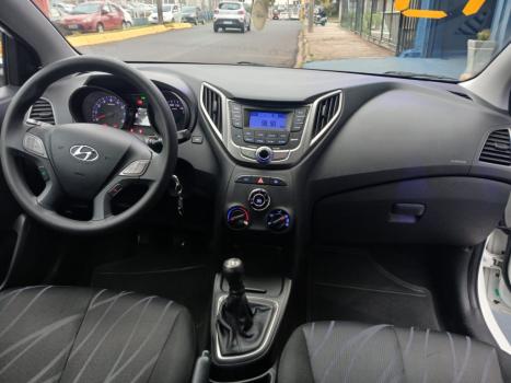 HYUNDAI HB 20 Hatch 1.0 12V 4P FLEX COMFORT PLUS, Foto 4
