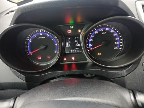 HYUNDAI HB 20 Hatch 1.0 12V 4P FLEX COMFORT PLUS, Foto 5