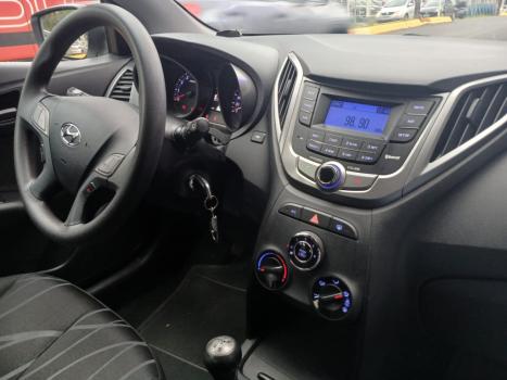 HYUNDAI HB 20 Hatch 1.0 12V 4P FLEX COMFORT PLUS, Foto 6